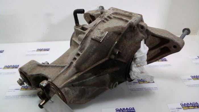 Differential hinten Mercedes GLE