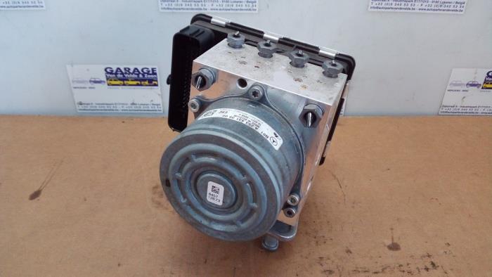 ABS Pumpe Mercedes C-Klasse