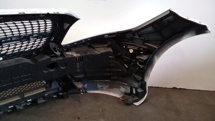 Pare-chocs avant Mercedes CLS-Klasse