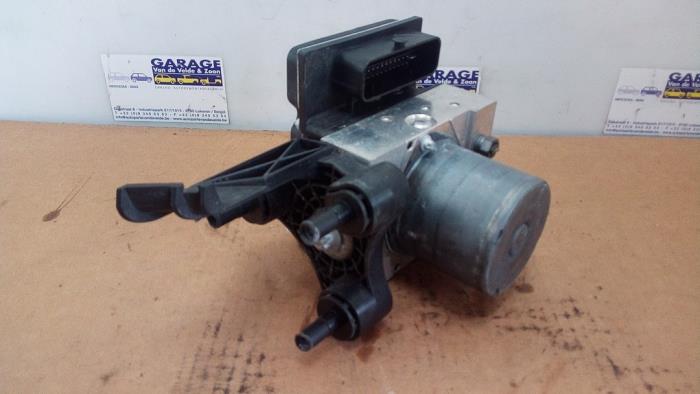 ABS Computer Mercedes E-Klasse