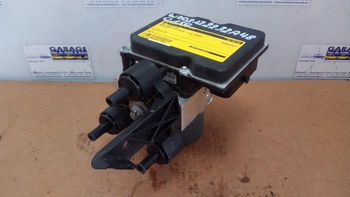 ABS Computer Mercedes E-Klasse