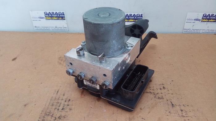 ABS Computer Mercedes E-Klasse