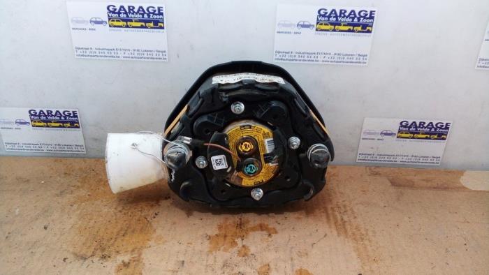 Airbag links (Lenkrad) Mercedes B-Klasse