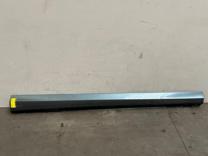 Próg prawy Mercedes C-Klasse