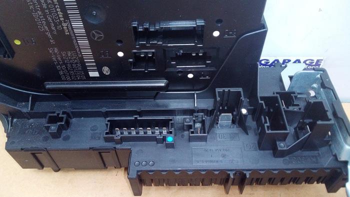 Module confort Mercedes E-Klasse