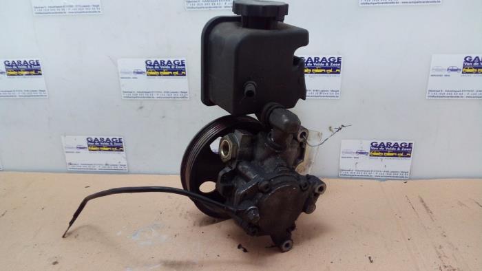 Lenkkraftverstärker Pumpe Mercedes SL