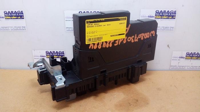 Modul Comfort Mercedes E-Klasse