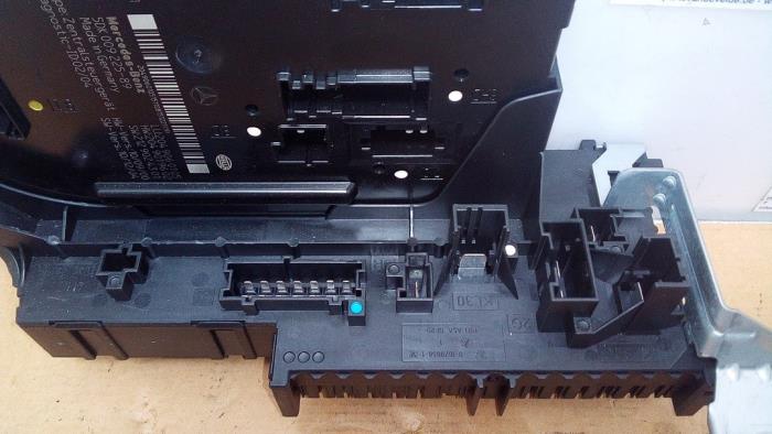 Modul Comfort Mercedes C-Klasse