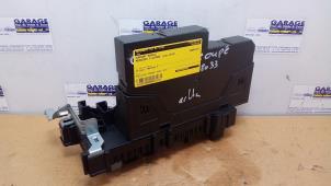 Gebruikte Comfort Module Mercedes C (W204) 2.2 C-200 CDI 16V BlueEFFICIENCY Prijs € 90,75 Inclusief btw aangeboden door Autoparts Van De Velde