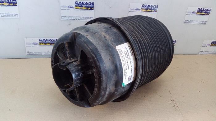 Amortisseur à air comprimé Mercedes GLE