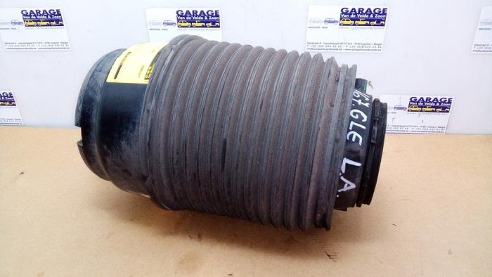 Amortisseur à air comprimé Mercedes GLE