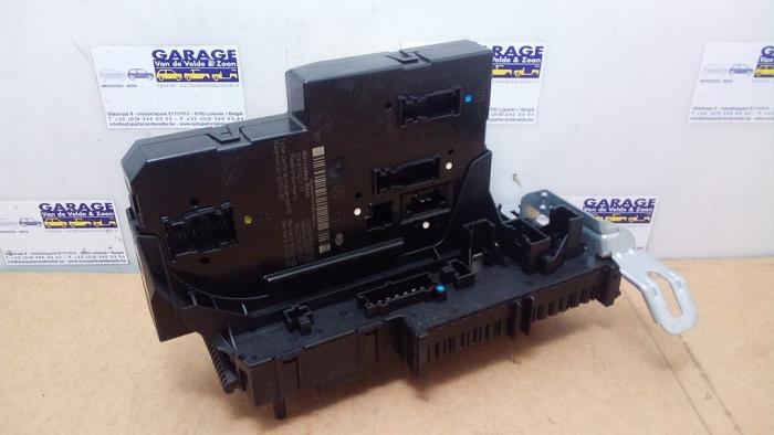 Módulo de confort Mercedes C-Klasse