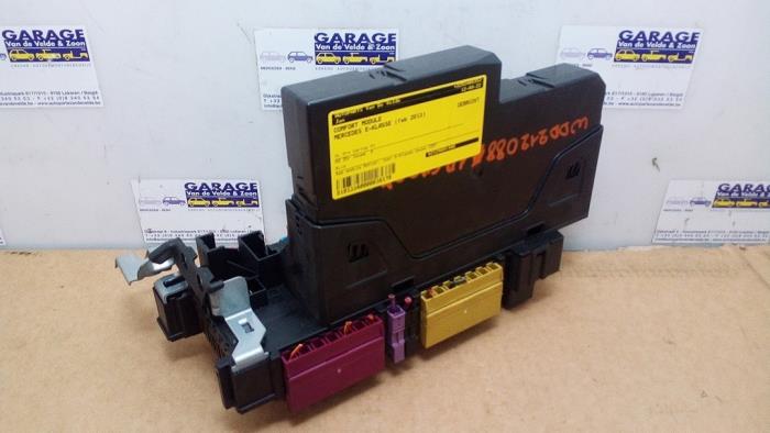 Modul Comfort Mercedes E-Klasse