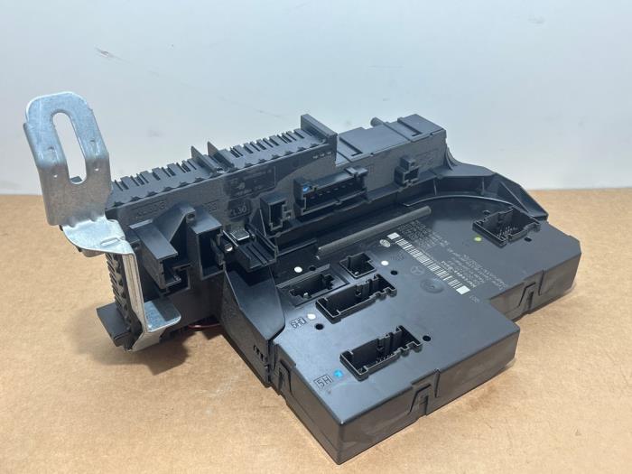 Módulo de confort Mercedes C-Klasse