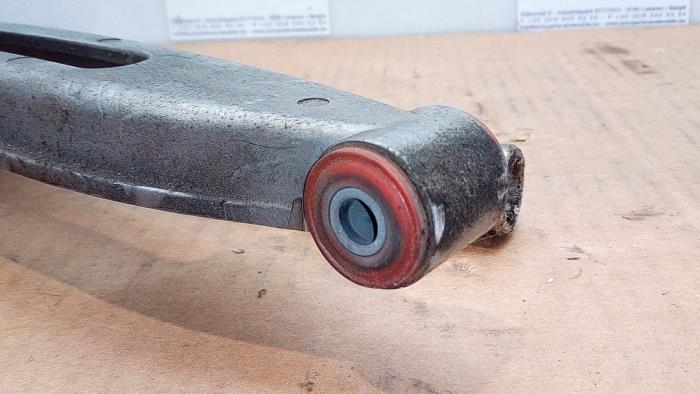 Dzwignia zmiany biegów Mercedes C-Klasse