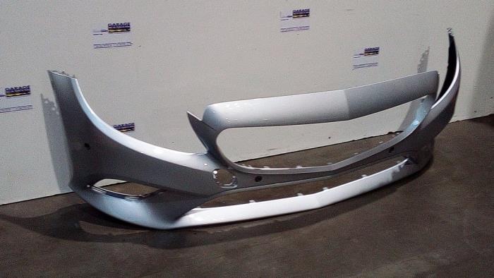 Pare-chocs avant Mercedes C-Klasse