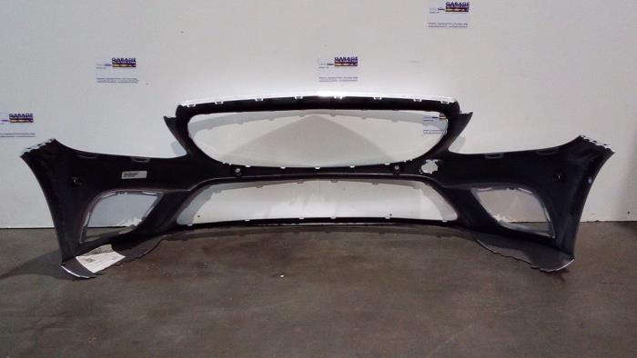 Pare-chocs avant Mercedes C-Klasse