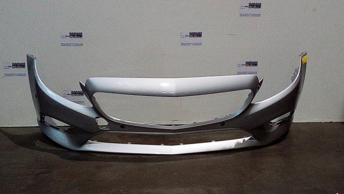 Zderzak przedni Mercedes C-Klasse