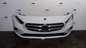 Gebruikte Voorbumper Mercedes B (W247) 2.0 B-200d Prijs € 1.022,45 Inclusief btw aangeboden door Autoparts Van De Velde