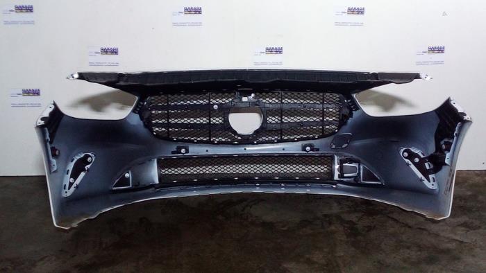 Pare-chocs avant Mercedes B-Klasse