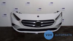 Gebruikte Voorbumper Mercedes B (W247) 2.0 B-200d Prijs € 1.022,45 Inclusief btw aangeboden door Autoparts Van De Velde