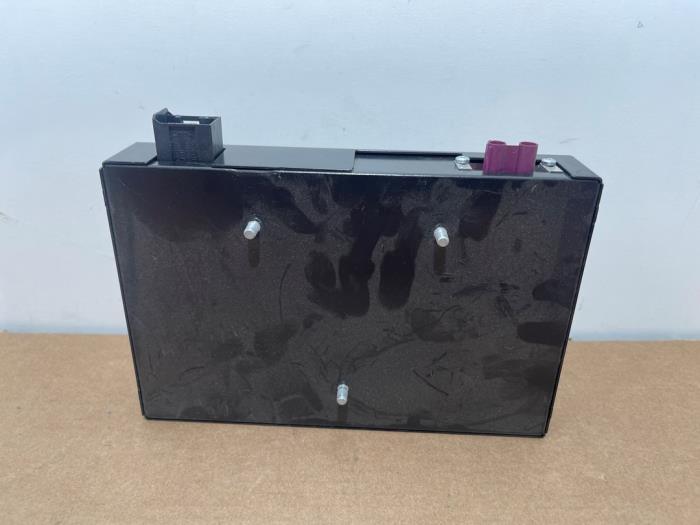 DAB module Mercedes E-Klasse