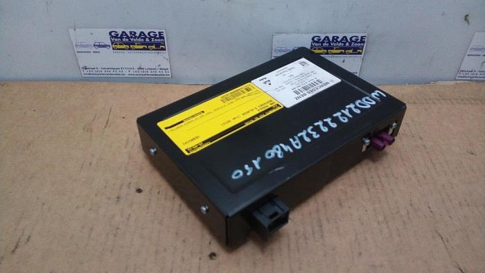 DAB module Mercedes E-Klasse