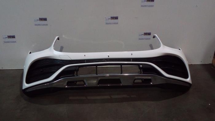 Pare-chocs avant Mercedes GLC-Klasse