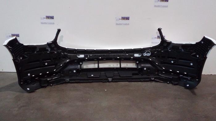 Pare-chocs avant Mercedes GLC-Klasse