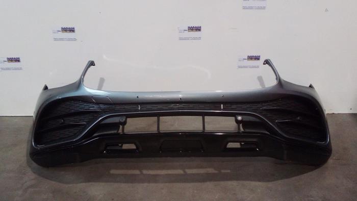 Pare-chocs avant Mercedes GLC-Klasse