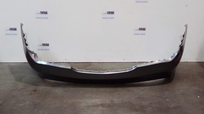 Zderzak tylny Mercedes CLA