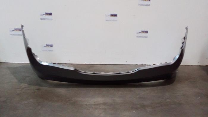 Zderzak tylny Mercedes CLA