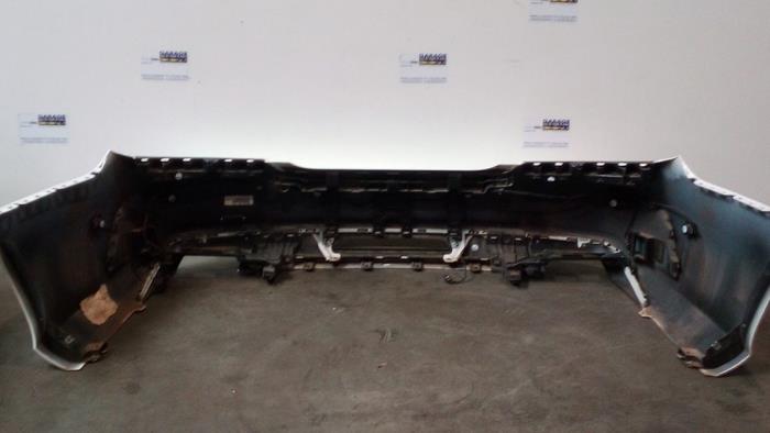 Pare-chocs arrière Mercedes CLS-Klasse