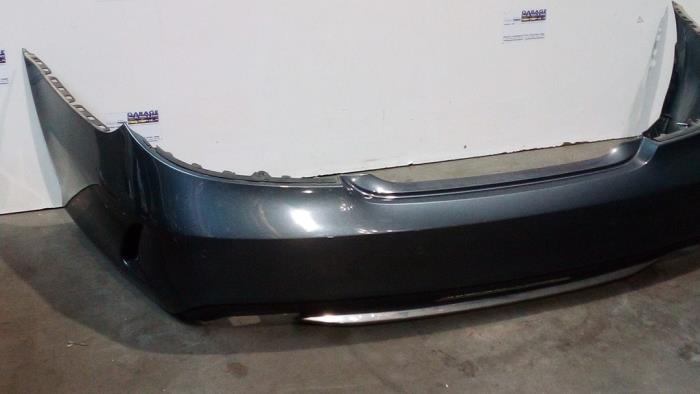 Pare-chocs arrière Mercedes CLS-Klasse