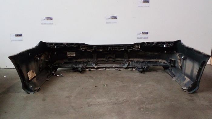 Pare-chocs arrière Mercedes CLS-Klasse