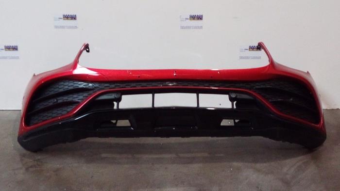 Pare-chocs avant Mercedes GLC-Klasse