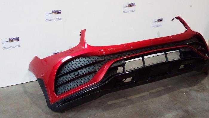 Pare-chocs avant Mercedes GLC-Klasse