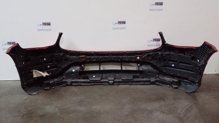 Pare-chocs avant Mercedes GLC-Klasse