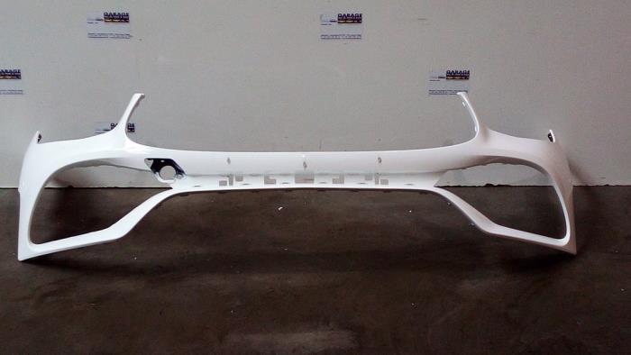 Pare-chocs avant Mercedes GLC-Klasse