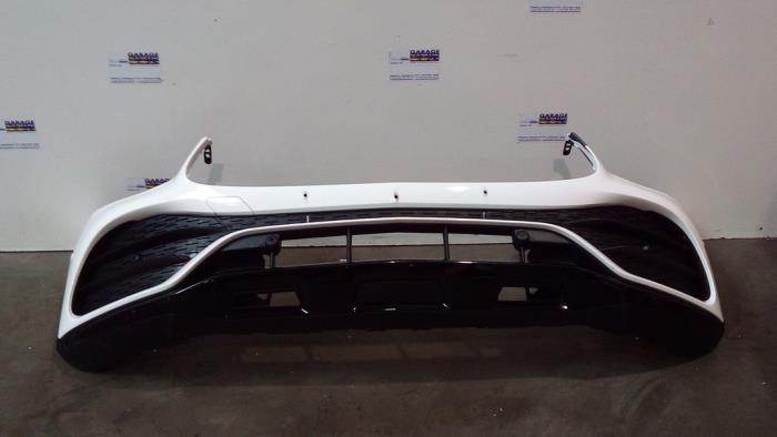 Pare-chocs avant Mercedes GLC-Klasse