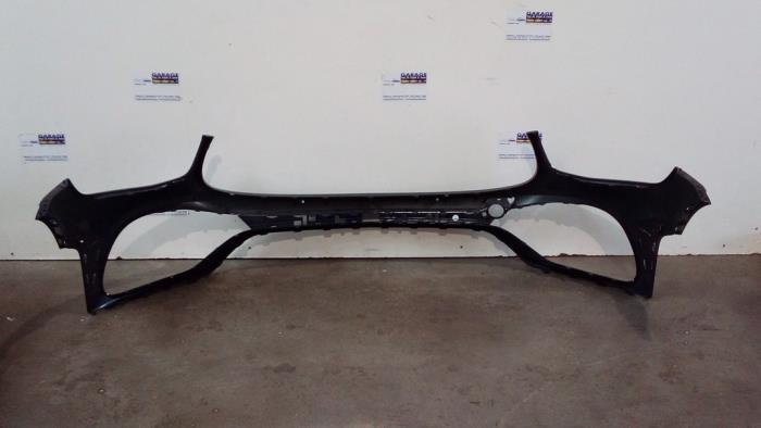 Pare-chocs avant Mercedes GLC-Klasse