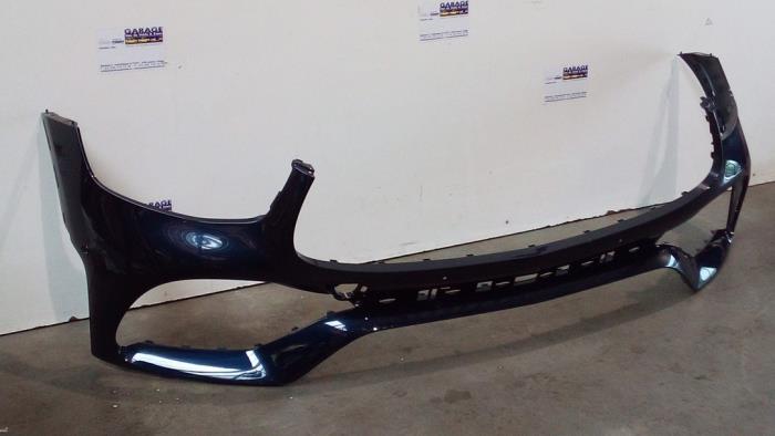 Pare-chocs avant Mercedes GLC-Klasse