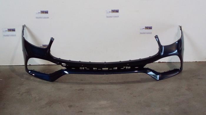 Pare-chocs avant Mercedes GLC-Klasse