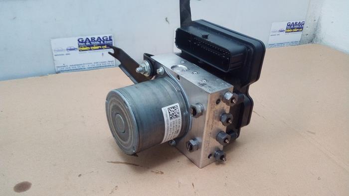 Pompe ABS Mercedes B-Klasse