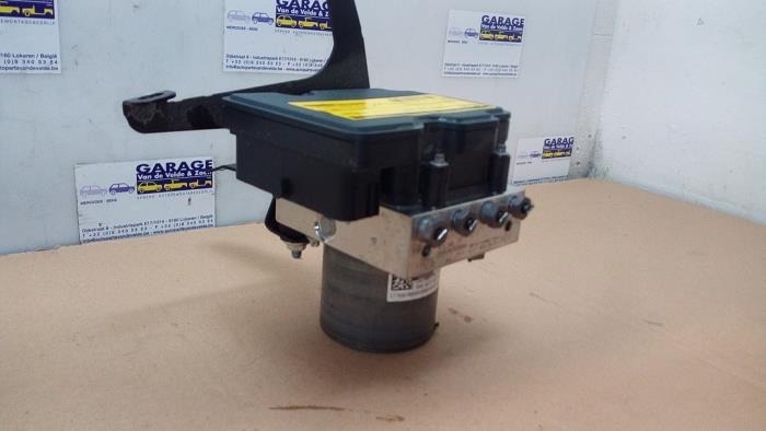 Pompe ABS Mercedes B-Klasse