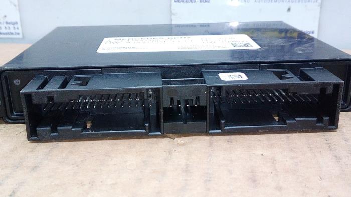 Module (miscellaneous) Mercedes E-Klasse