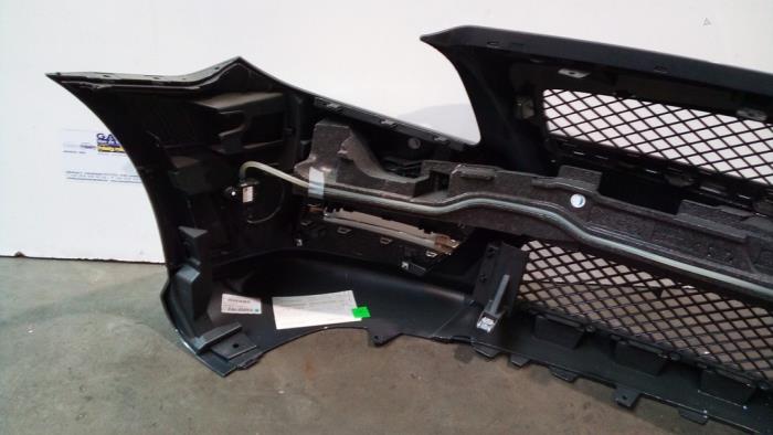 Pare-chocs avant Mercedes SLK
