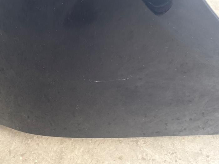 Blotnik prawy przód Mercedes B-Klasse