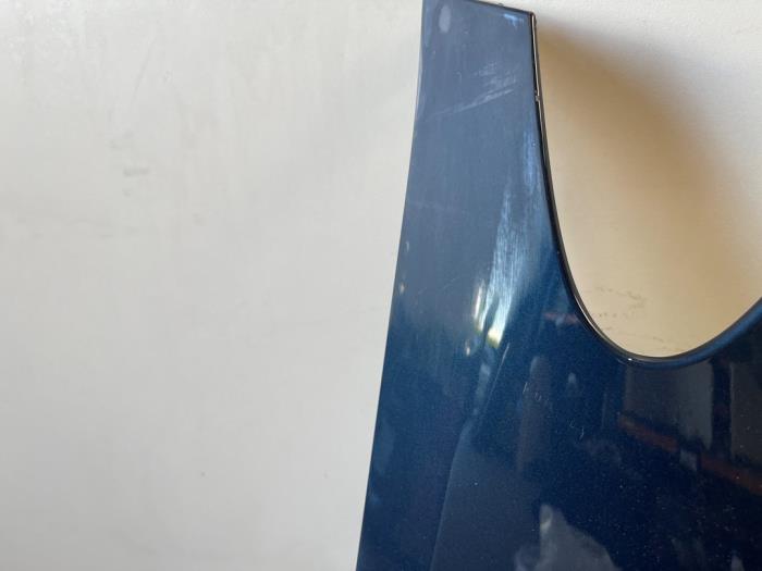 Blotnik prawy przód Mercedes B-Klasse