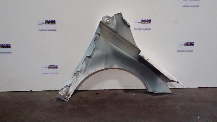 Aile avant gauche Mercedes B-Klasse